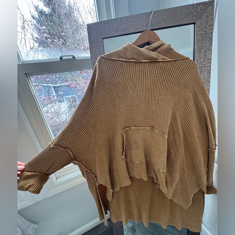 FP One Gannet Hoodie